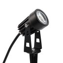 Ver imagem 4 de Espeto para Jardim Nordecor Oyne Led 3w Bivolt Preto 3000k Luz Amarela 6135