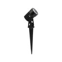 Ver imagem 1 de Espeto para Jardim Nordecor Oyne Led 3w Bivolt Preto 3000k Luz Amarela 6135