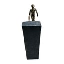 Ver imagem 4 de Escultura Superação Degraus da Vida Subir a Escada Espressione Escultura Fazes da Vida, Estatua Supe