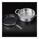 Ver imagem 2 de Cuisinart Conjunto de Panelas Inox 14 Peças Chef's Classic