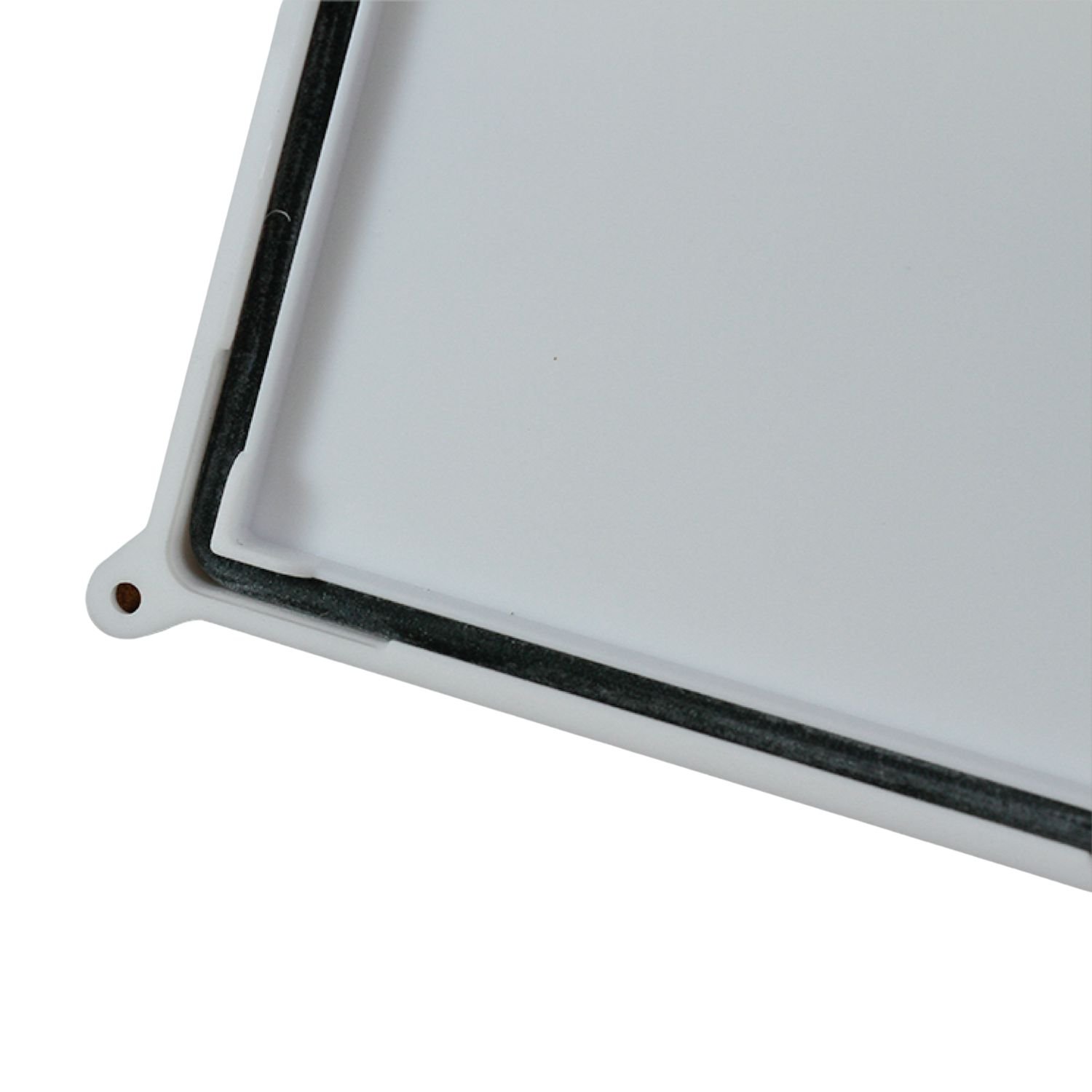 Caixa Plástica Pressão 155x155x70mm Schuhmacher - 2