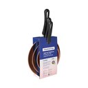 Ver imagem 3 de Jogo de Frigideiras Tramontina Antiaderente Caribe 3 Pç Preto