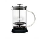 Ver imagem 1 de Cremeira Bialetti Vidro - 1 Litro 10390201