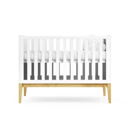 Berço Mini Cama Retrô Amor Perfeito  - 6