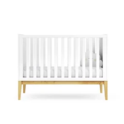 Berço Mini Cama Retrô Amor Perfeito  - 4