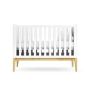 Ver imagem 5 de Berço Mini Cama Retrô Amor Perfeito 