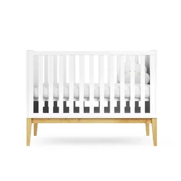 Berço Mini Cama Retrô Amor Perfeito  - 5
