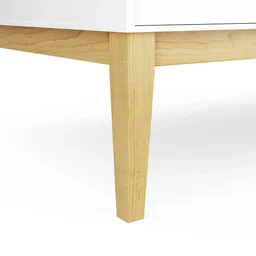 Berço Mini Cama Retrô Amor Perfeito  - 11