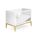 Ver imagem 3 de Berço Mini Cama Retrô Amor Perfeito 