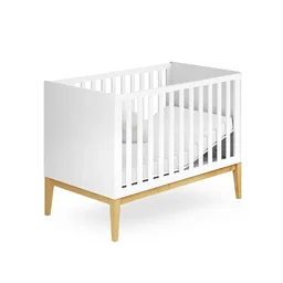 Berço Mini Cama Retrô Amor Perfeito  - 3