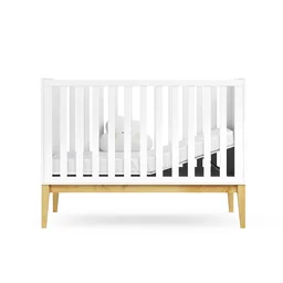 Berço Mini Cama Retrô Amor Perfeito  - 7