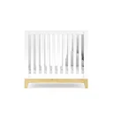 Ver imagem 3 de Berço Médio Amor Perfeito Divicar