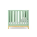 Ver imagem 4 de Berço Médio Amor Perfeito Divicar