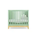 Ver imagem 5 de Berço Médio Amor Perfeito Divicar