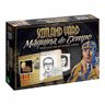 Jogo de Tabuleiro e Dedução - Scotland Yard - Máquina do Tempo - 40 Casos - Grow - 1