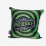 Almofada 40x40 Beetlejuice - 2