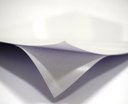 Ver mais imagens de Papel de Parede Adesivo Tijolo Minimalista Branco 2,80m