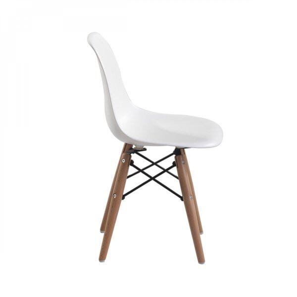 Cadeira Infantil Eames PP Dsw-m  - 4