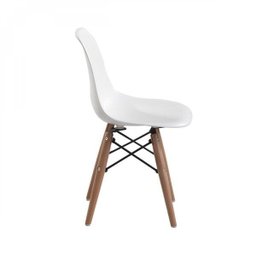 Cadeira Infantil Eames PP Dsw-m  - 4