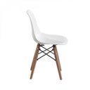 Ver imagem 4 de Cadeira Infantil Eames PP Dsw-m