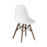 Cadeira Infantil Eames PP Dsw-m  - 1