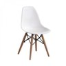 Cadeira Infantil Eames PP Dsw-m  - 1