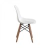 Cadeira Infantil Eames PP Dsw-m  - 4