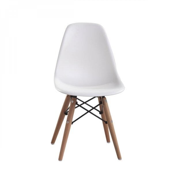 Cadeira Infantil Eames PP Dsw-m  - 5