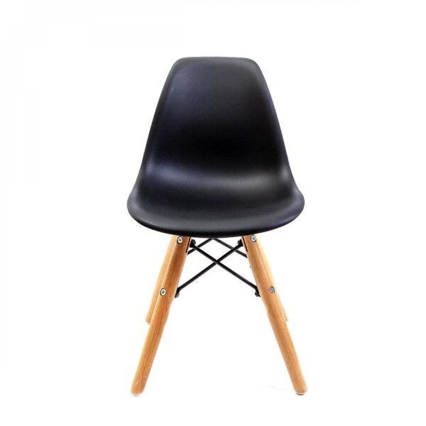 Cadeira Infantil Eames PP DSW-M  - 4