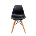 Ver imagem 4 de Cadeira Infantil Eames PP DSW-M