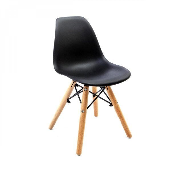 Cadeira Infantil Eames PP DSW-M  - 1