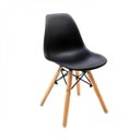Ver imagem 1 de Cadeira Infantil Eames PP DSW-M