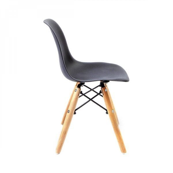 Cadeira Infantil Eames PP DSW-M  - 3