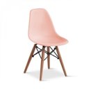 Ver imagem 1 de Cadeira Infantil Eames PP DSW-M