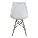 Ver imagem 2 de Cadeira para Sala de Jantar Saarinen PP Dsw-m 