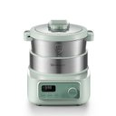 Ver imagem 1 de Mokkom Batedeira Elétrica 4.5qt C/ Função Fermentação -verde