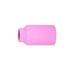 Bocal Cerâmica para Tocha Tig Aeme Gás Lens (tocha Am26) 10 Unidades - 3