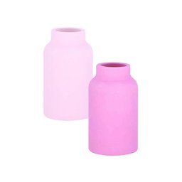 Bocal Cerâmica para Tocha Tig Aeme Gás Lens (tocha Am26) 10 Unidades - 4