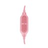 Fone Headset Gamer Profissional Zeus X Pink 7.1 H510 Usb Rgb Redragon - 6