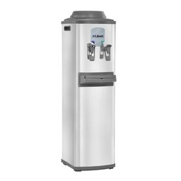 Bebedouro 127V 97x28x38cm Master CGA Libell - 5