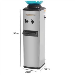 Bebedouro 220V Master CGA Libell - 4