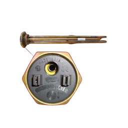 Resistencia 3000W Thermowatt Aquecedores Acumulação Cumulus Kent 220V - 5713 - 1