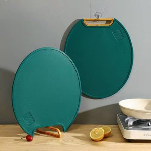 Tábua de Corte para Churrasco Carnes e Legumes Anti-bacteria