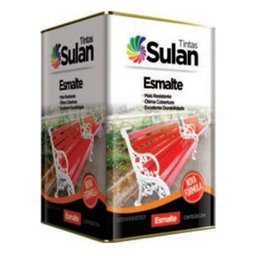 Fundo Galvite Branco Fosco – Galão 18Lt - BASE SOLVENTE - 1