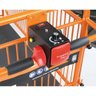 Carrinho Tipo Plataforma 400kg Motorizado a Bateria 24v Brutus C48m Beta - 2