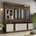 Estante Home para TV até 65 Polegadas Industrial Ripado 4 Portas Fortuna Jcm Móveis Estante Home para TV até 65 Polegadas Industrial Ripado 4 Portas Fortuna Jcm Móveis