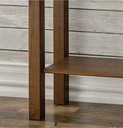 Ver imagem 4 de Aparador 3 Gavetas Imperial Rustic Line