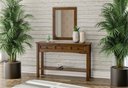 Ver imagem 2 de Aparador 3 Gavetas Imperial Rustic Line