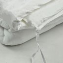 Ver imagem 3 de Edredom L'hotel - King Blue Gardenia