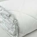 Ver imagem 2 de Edredom L'hotel - King Blue Gardenia